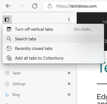 Search-Tabs-option-in-Tab-Actions-Menu Search-Tabs-option-in-Tab-Actions-Menu
