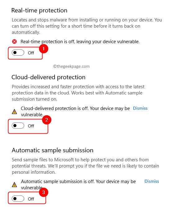 Security-virus-threat-protection-manage-settings-turn-off-real-time-protection-others-min