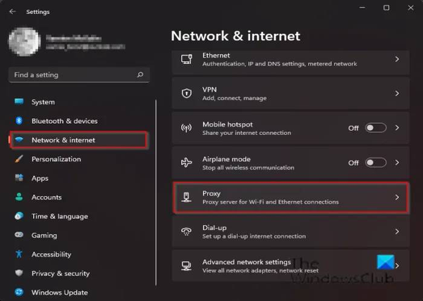 Select-Network-and-Internet