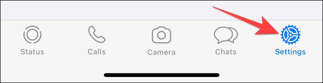 Select-Settings