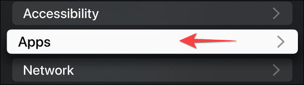 Select-apps-from-settings-on-apple-tv