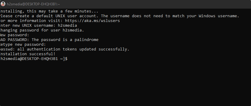 Set-Oracle-Linux-WSL-username-and-password