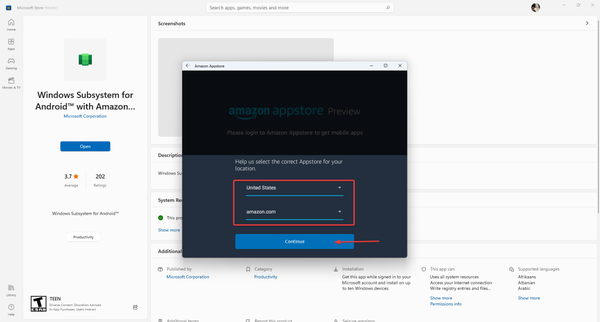 Set-up-Amazon-Account