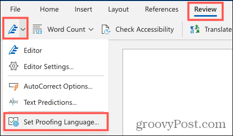 SetProofingLanguage-WordWebDisableSpellCheck