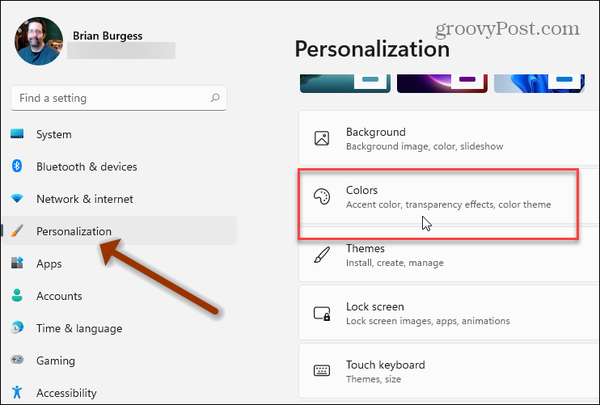 Settings-Windows-11