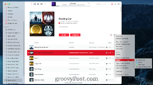 Share-a-Playlist-macOS-share-options Share-a-Playlist-macOS-share-options