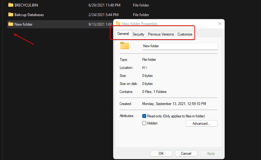 Sharing-Tab-is-missing-in-Windows-11-or-10