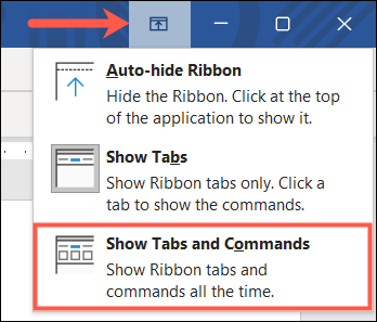 ShowTabsCommands-MicrosoftOfficeQuickAccessToolbar