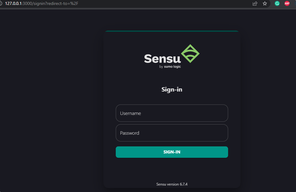 Sign-in-Sensu-Go-on-Windows-11-or-10