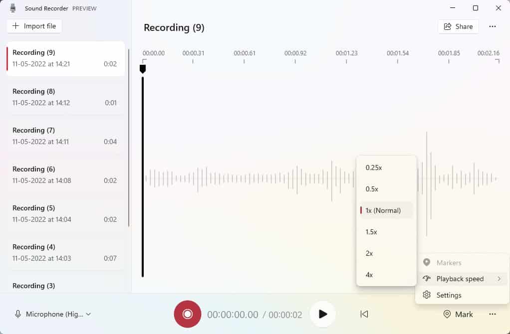 Sound-Recorder-Windows-11