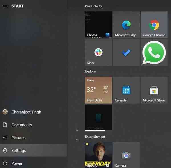 Start-Settings-Windows-10-1