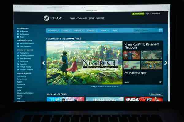 Steam-windows-11