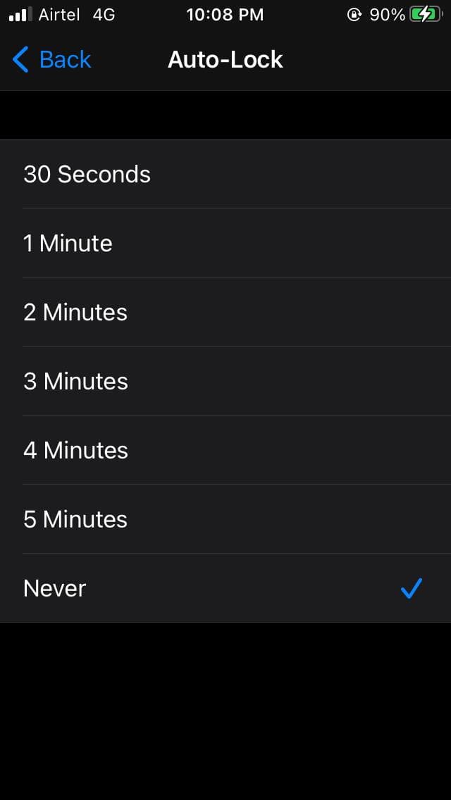 Stop-iPhone-from-Auto-Locking-2