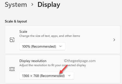 System-Display-Scale-layout-Display-resolution-select-lower-resolution