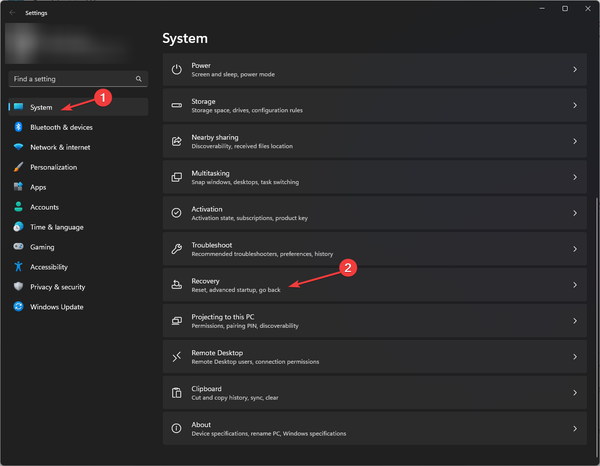 System-Recovery-Windows-11