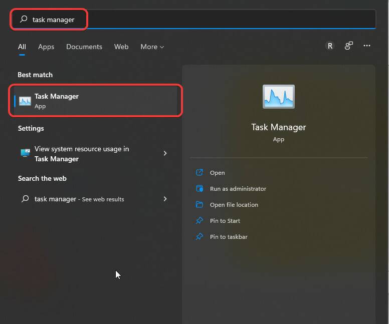 Task-Manager