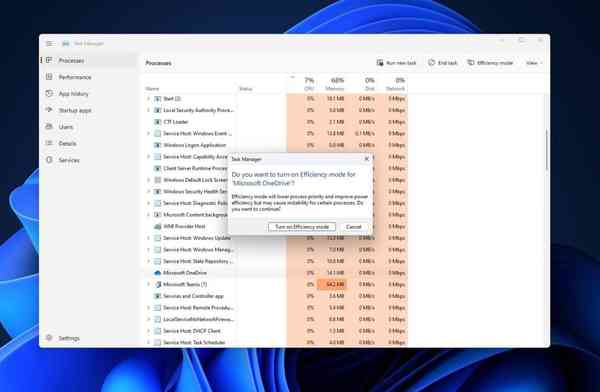 Task-Manager-efficiency-mode
