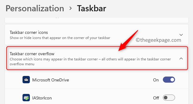 Taskbar-settings-taskbar-corner-overflow-power-option-toggle-on-min