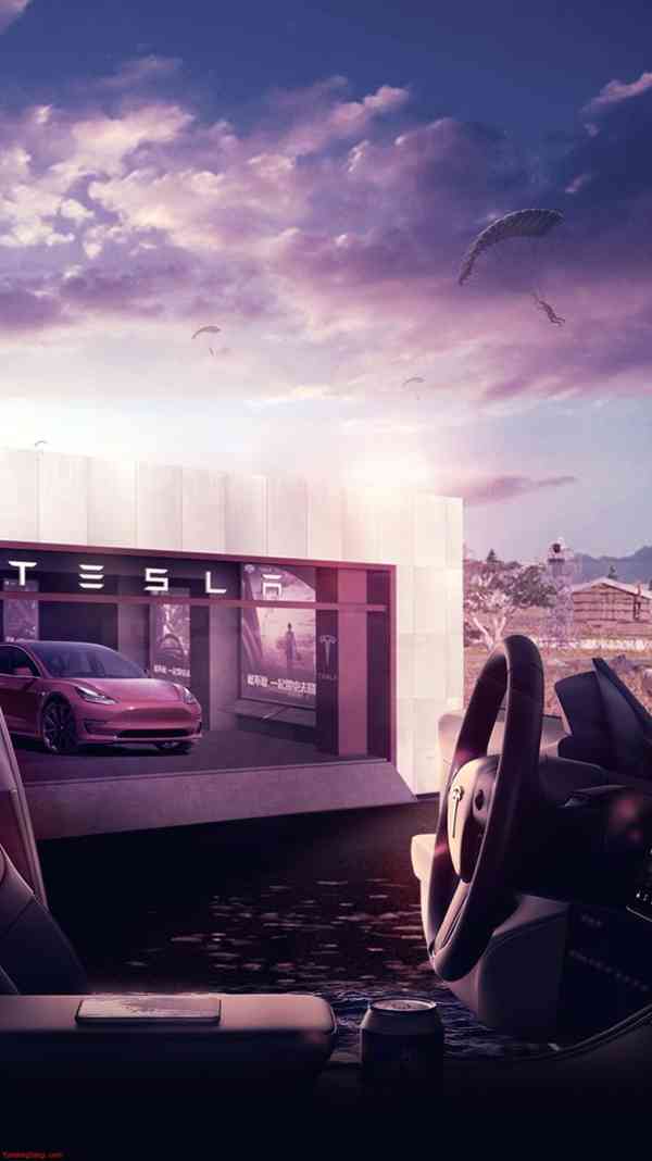 Tesla-china-wallpaper-4-scaled-1