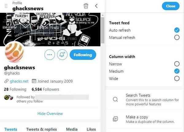 TweetDeck-Preview-new-column-options