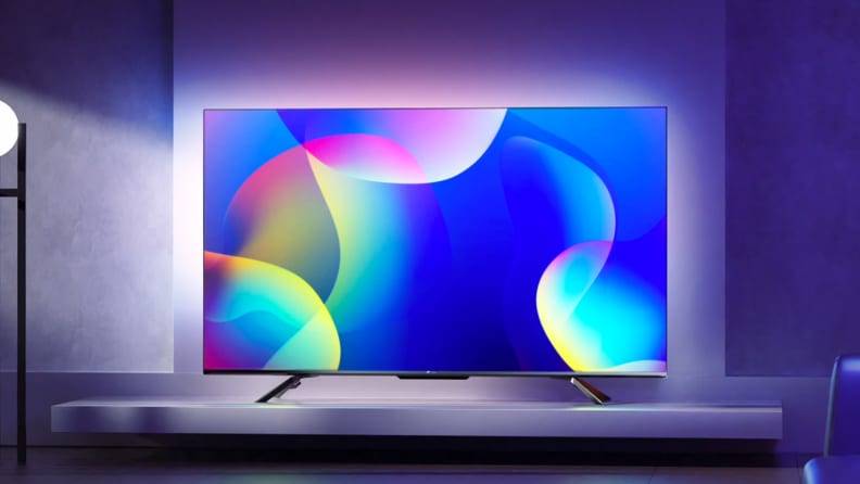 U7H-HiSense