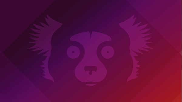 Ubuntu-Impish-Indri-Mascot