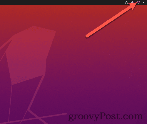 Ubuntu-Settings-Menu