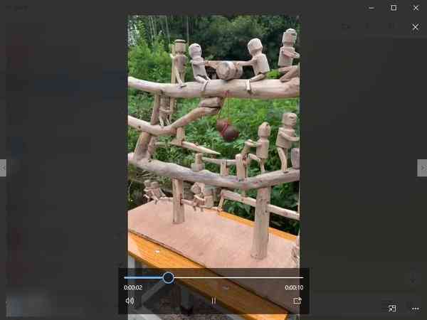 Unigram-video-player