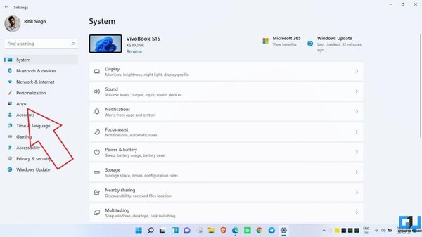 Uninstall-Microsoft-Teams-Windows-11_marked