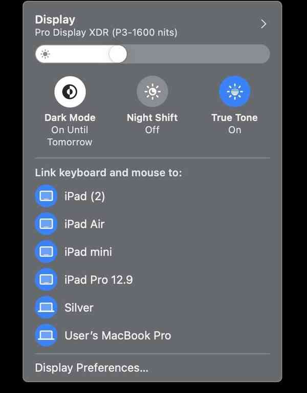 Universal-Control-menu-bar-seven-devices