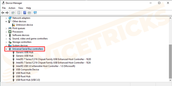 Universal-Serial-Bus-Controller-1