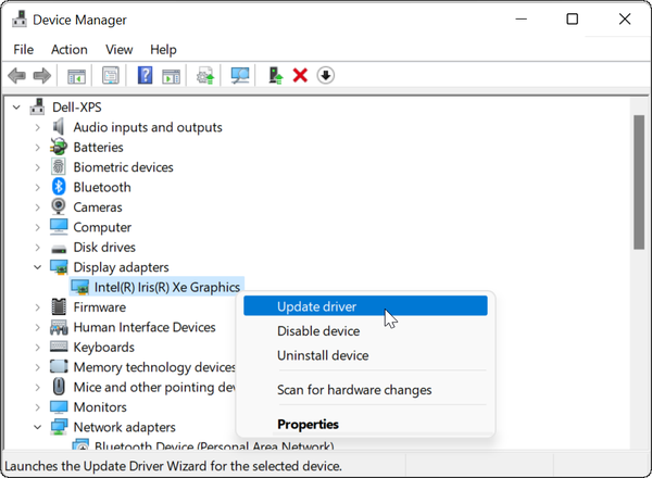Update-GPU-Driver-Device-Manager