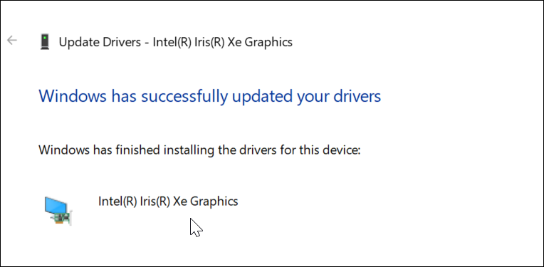 Update-GPU-Driver-Success