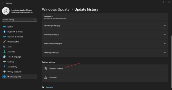 Update-history-3