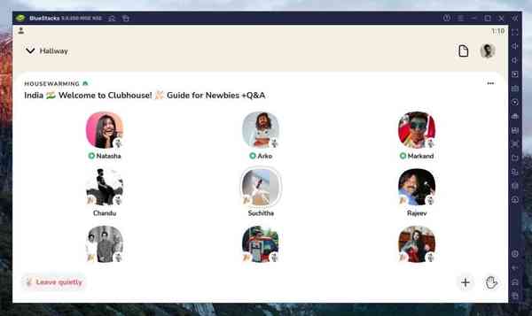 Use-Clubhouse-on-PC-with-BlueStacks-1-1