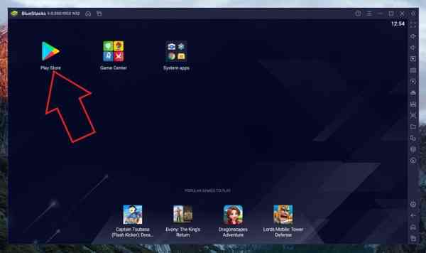 Use-Clubhouse-on-PC-with-BlueStacks-6