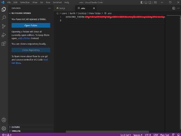 Visual-studio-code-for-.env-discord-bot-with-token-1024x770-1