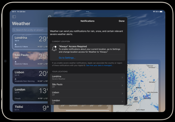 Weather-app-iPad-iPadOS-16-alerts-min