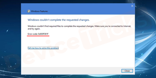 Why-the-.NET-Framework-3.5-Installation-Error-Code-0x800F081F-occurs