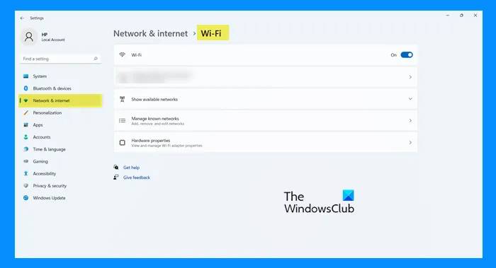 WiFi-Win-11