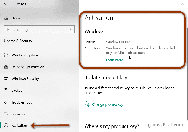 Win-10-activation