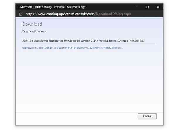 Windows-10-installer