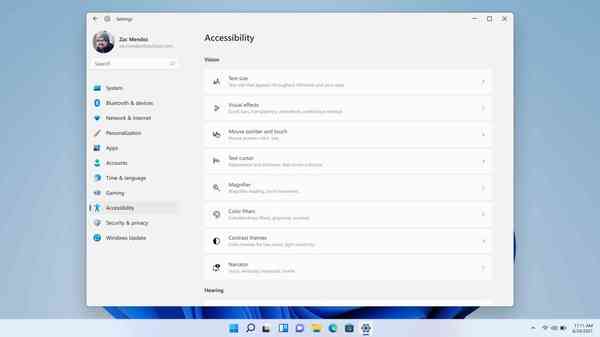 Windows-11-Accesibility