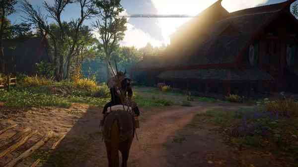 Windows-11-Assassins-Creed-Valhalla-Medium-High-Settings