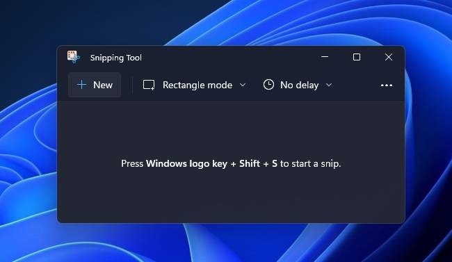 Windows-11-Build-22000.132-Snipping-Tool