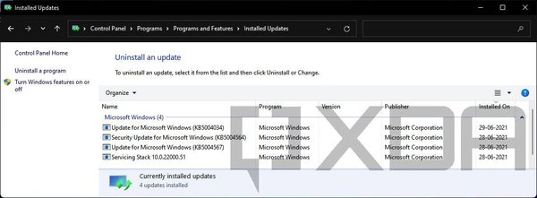 Windows-11-Control-Panel-Installed-Updates Windows-11-Control-Panel-Installed-Updates