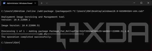 Windows-11-DISM-CAB-Install-1