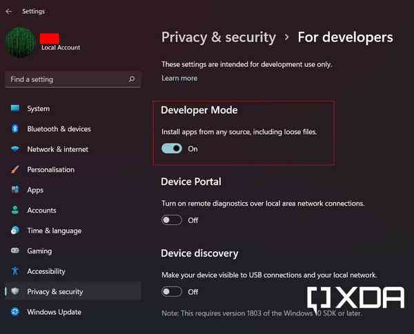 Windows-11-Developer-Mode-1