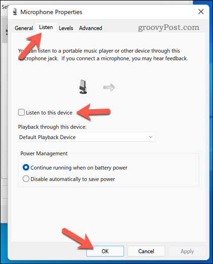 Windows-11-Disable-Mic-Listening