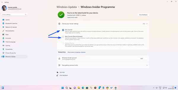 Windows-11-Insider-Preview-Build-22581-lets-users-switch-from-the-Dev-to-Beta-Channel-for-a-limited-time